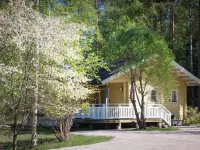 Matilda Villas, Quality Villas by the Sea in the Beautiful Village of Mathildedal Hotels in Salo