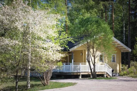 Matilda Villas, Quality Villas by the Sea in the Beautiful Village of Mathildedal