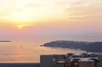 Gold Suites - Small Luxury Hotels of the World - breakfast