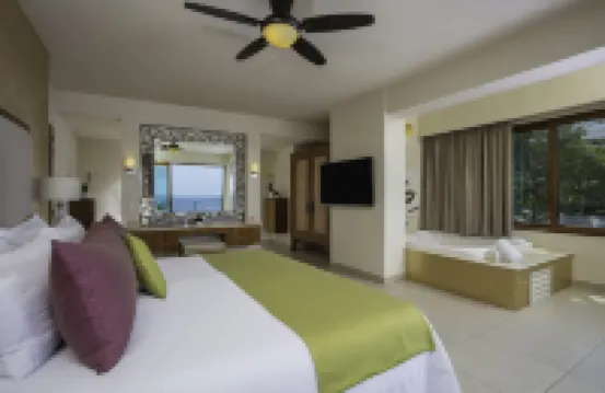 Almar Resort Luxury Lgbt Beach Front Experience