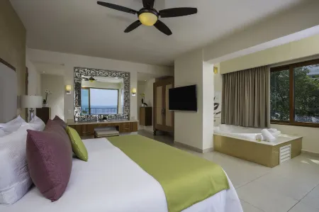 Almar Resort Luxury Lgbt Beach Front Experience