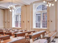 諾艾爾 鄰近賴曼禮堂（Ryman Auditorium）的酒店