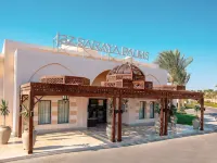 JAZ Neo Saraya Palms Hotels near Grand Waterworld Makadi : Water Slides