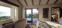 Elephant Hide of Knysna Guest Lodge Hotels in Knysna Local Municipality