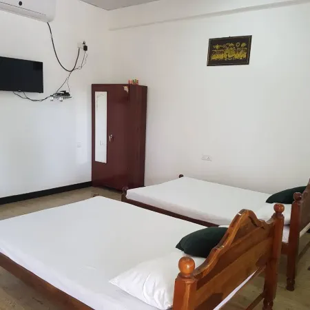 Nilaveli Star View Hotel