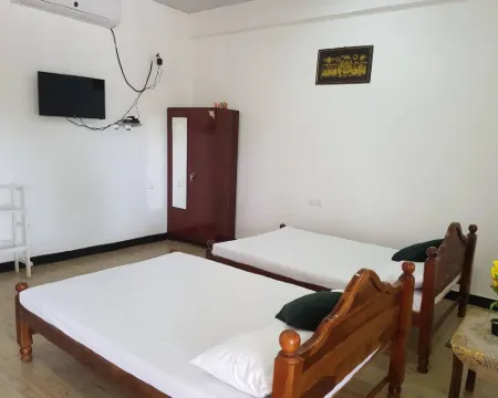 Nilaveli Star View Hotel Hotels in Nilaveli