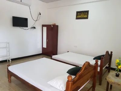 Nilaveli Star View Hotel Hoteles en Nilaveli