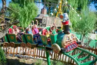 4-Sterne Superior Erlebnishotel Colosseo, Europa-Park Freizeitpark & Erlebnis-Resort