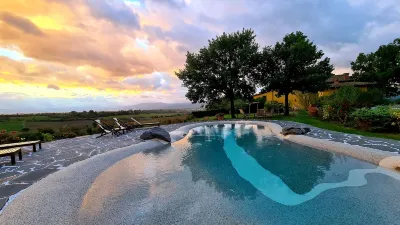 Il Nido di Gabbiano Hotel in zona Barberino Designer Outlet