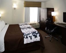 Sleep Inn Horn Lake-Southaven