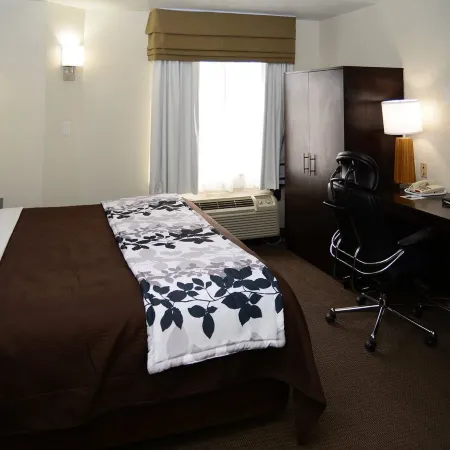 Sleep Inn Horn Lake-Southaven