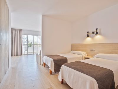 Sunside Ibiza Studios - Only Adults- Formerly Known As Central Park
