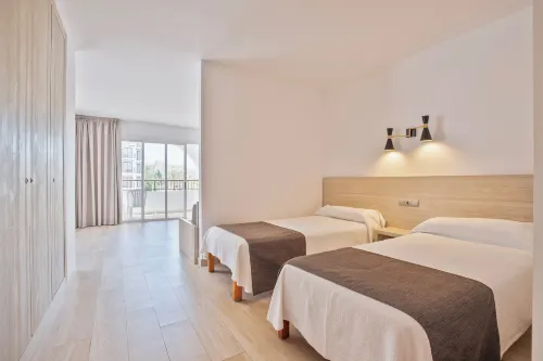Sunside Ibiza Studios - Only Adults- Formerly Known As Central Park - 3-Sterne