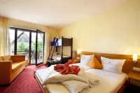 Bodensee Hotel Storchen Hotels in Salem