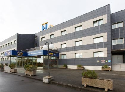 Hotel La Boroña