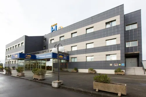 ลา โบโรญา