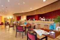 Senator Parque Central Hotels in Valencia