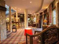 Wellnesshotel Seeschlößchen - Privat- Spa & Naturresort Hotels in Senftenberg