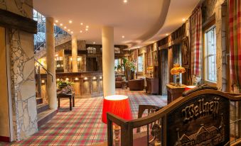 Wellnesshotel Seeschlößchen - Privat- Spa & Naturresort