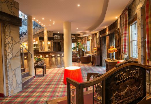 웰니스호텔 지슐로셴