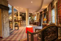 Wellnesshotel Seeschlößchen - Privat- Spa & Naturresort Hotels in Senftenberg