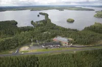 Hotel PajarinHovi Hotel a Keski-Karjala