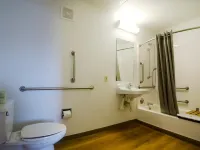 Motel 6 Gaithersburg, DC - Washington Hotels in Gaithersburg