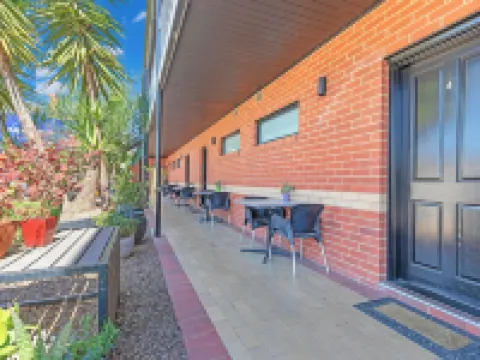Caledonian Hotel Motel Hotels in Echuca