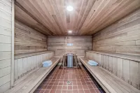 Jasper Inn & Suites by Innhotels - spa