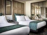 Lodge Kohler Hotels in Brown County