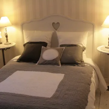 Chambre d'Hôtes la Villa Molina
