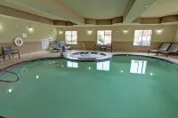 Holiday Inn Express & Suites PARIS by IHG - Kuntosalit