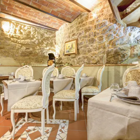 Hotel Volterra IN
