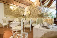 Hotel Volterra IN - petit déjeuner