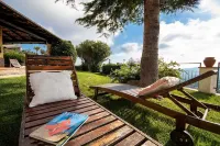 Il Mirto B&B Hotels in Borgomaro