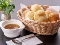 Hotel Villa Fontaine Kobe Sannomiya - Bữa sáng
