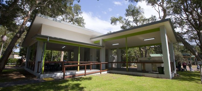 Budgewoi Holiday Park Hotels in Wyong