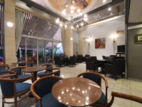 Ephira Hotel Hotels in Corinth