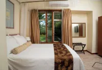 Sunbird Mzuzu Hotel - breakfast