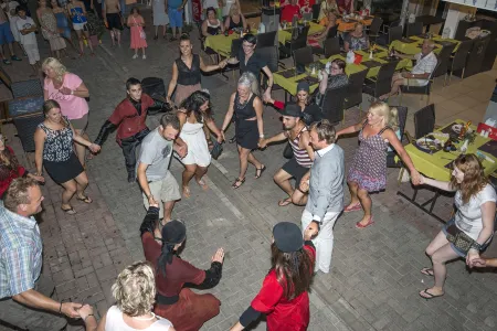 克麗奧佩脫拉巴伐利亞飯店