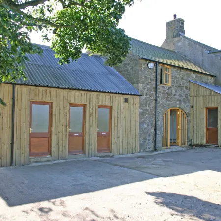 Greencarts Bunkhouse