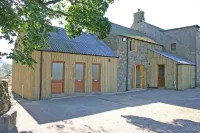 Greencarts Bunkhouse - Bed and Breakfasts