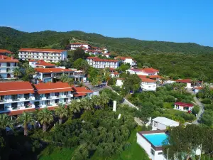 Aristoteles Holiday Resort & Spa