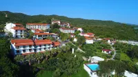 Aristoteles Holiday Resort & Spa Các khách sạn ở Stagira-Akanthos