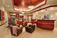 Harrah’s Lake Tahoe – A Caesars Rewards Destination - Spa