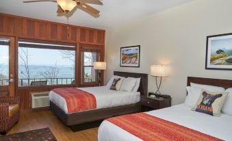 Skyland Resort
