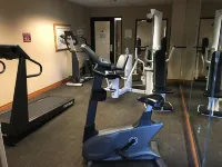 Comfort Inn - Gym