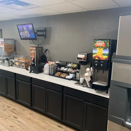 Quality Inn Yuba City-Marysville