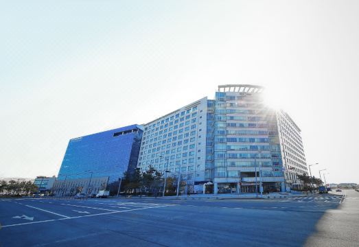 프라임게스트하우스 객실