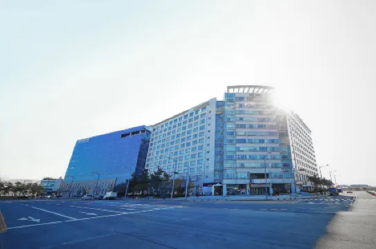 Incheon Airport Prime Guesthouse